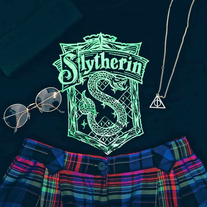 Slytherin T-Shirt