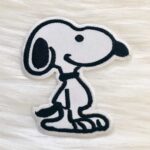 Snoopy Patch