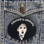 Strange & Unusual Patch - Image 2