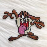 Tasmanian Devil Patch
