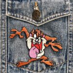 Tasmanian Devil Patch - Image 2