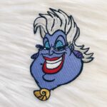 Ursula Patch