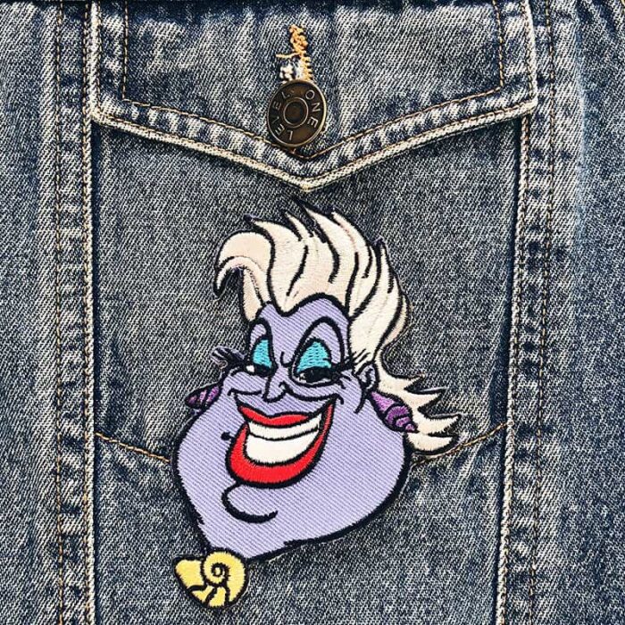 Ursula Patch - Image 2