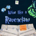 Wise Like a Ravenclaw T-Shirt