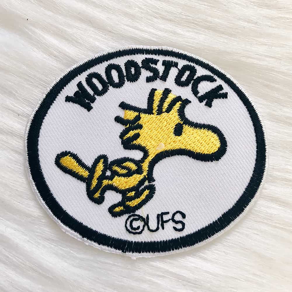 woodstockpatch-1 Woodstock Patch - Image 1