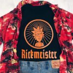 Rickmeister T-Shirt