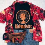 Rickmeister T-Shirt