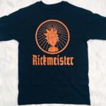 Rickmeister T-Shirt
