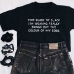 Soul Colour T-Shirt
