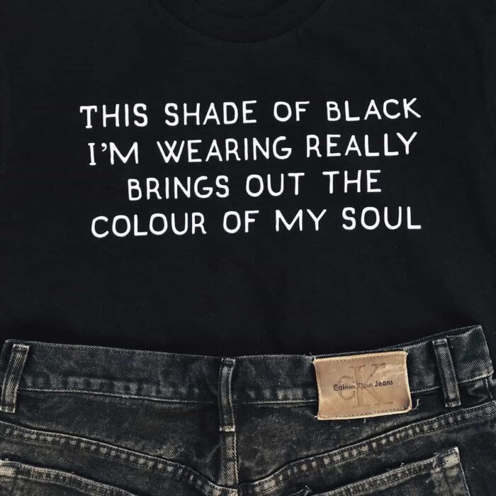 Soul Colour T-Shirt