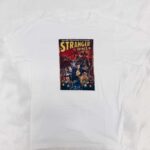 Stranger Things Comic T-Shirt