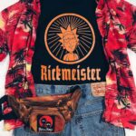 Rickmeister T-Shirt