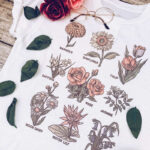 Botanical T-Shirt