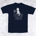 Fuck You Science T-Shirt