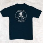 Mad Science Club T-Shirt