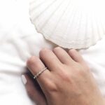 Sterling Silver Rope Ring (Different Sizes) - Image 4