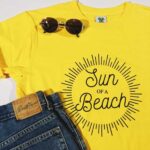 Sun of a Beach T-Shirt