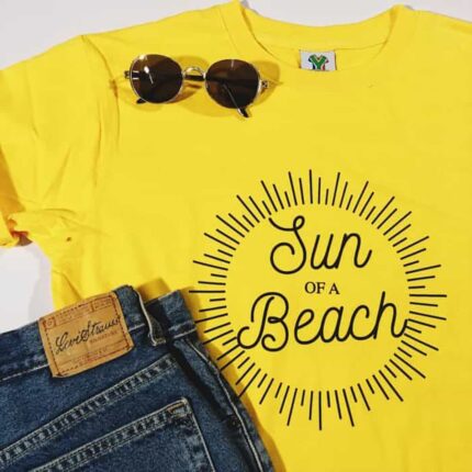 Sun of a Beach T-Shirt
