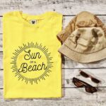 Sun of a Beach T-Shirt