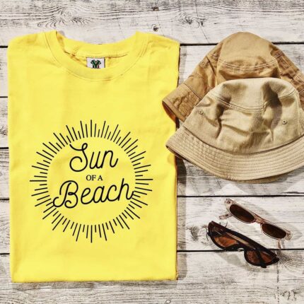 Sun of a Beach T-Shirt