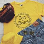 Sun of a Beach T-Shirt
