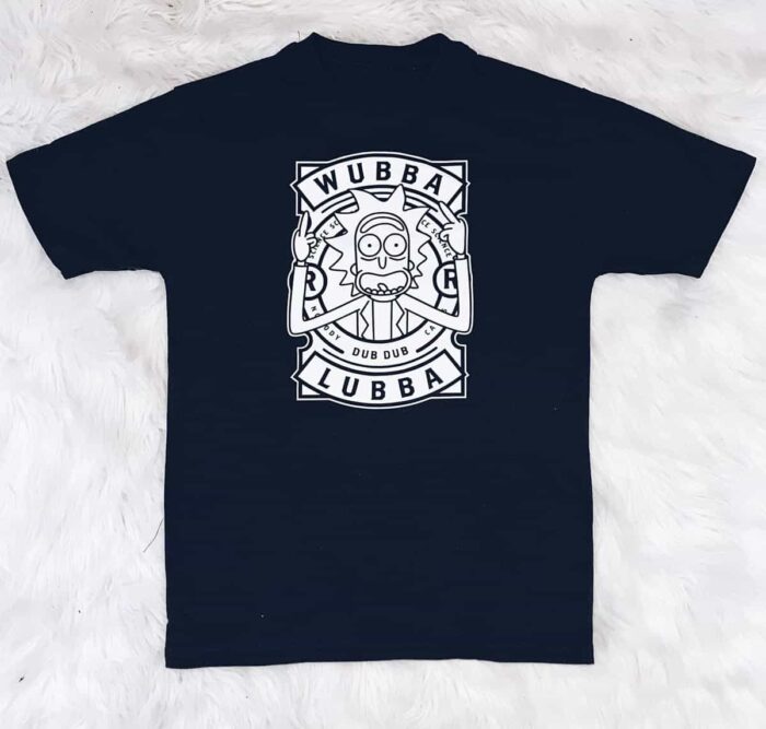 Wubba Lubba T-Shirt