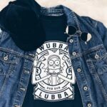 Wubba Lubba T-Shirt