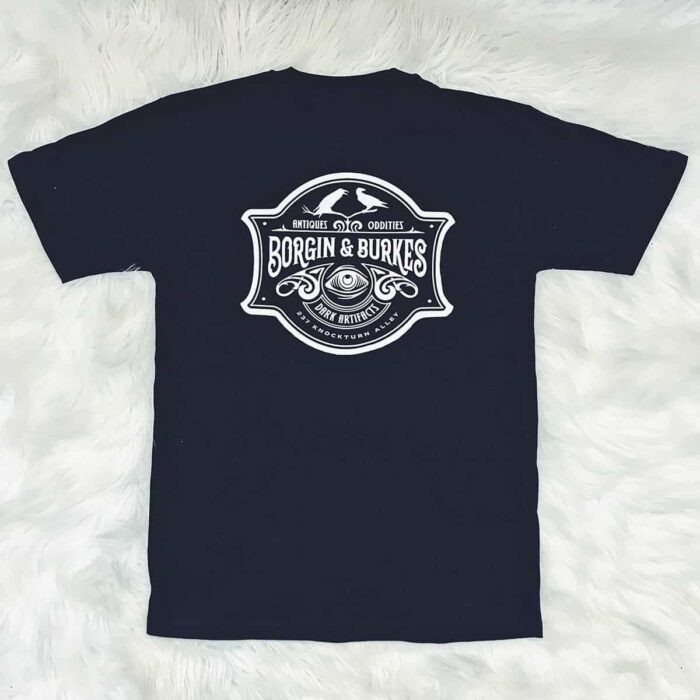 Borgin & Burkes T-Shirt