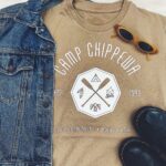 Camp Chippewa T-Shirt