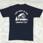 Harmony Hut T-Shirt