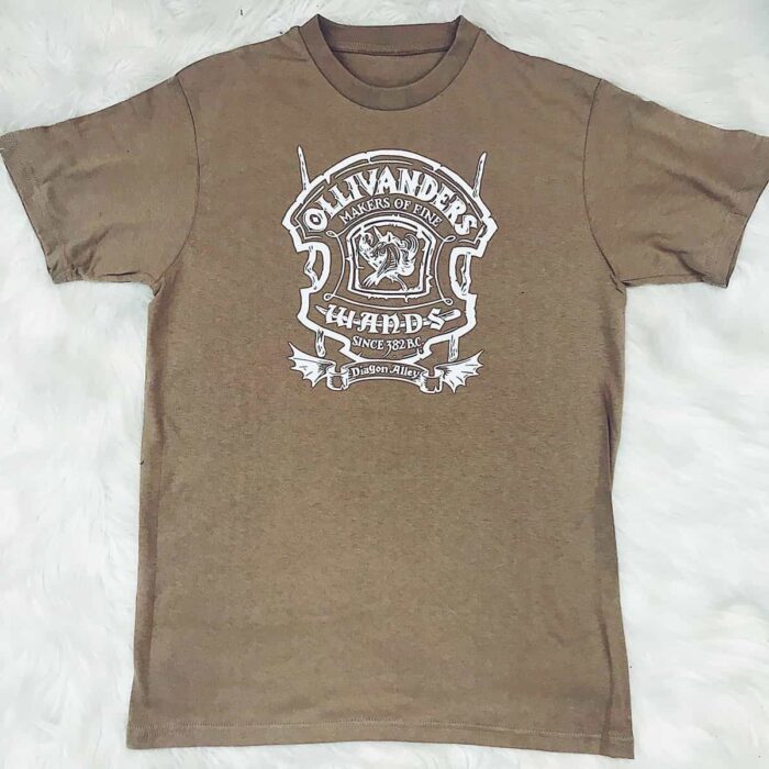 Ollivanders T-Shirt