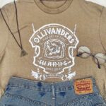 Ollivanders T-Shirt