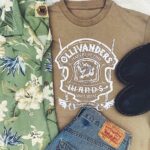 Ollivanders T-Shirt