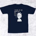 Open Your Eyes T-Shirt