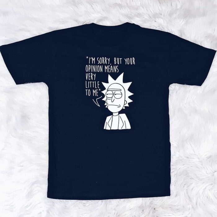 Open Your Eyes T-Shirt