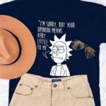 Open Your Eyes T-Shirt