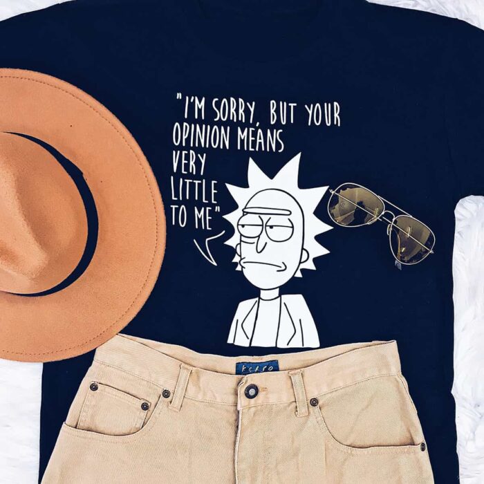 Open Your Eyes T-Shirt