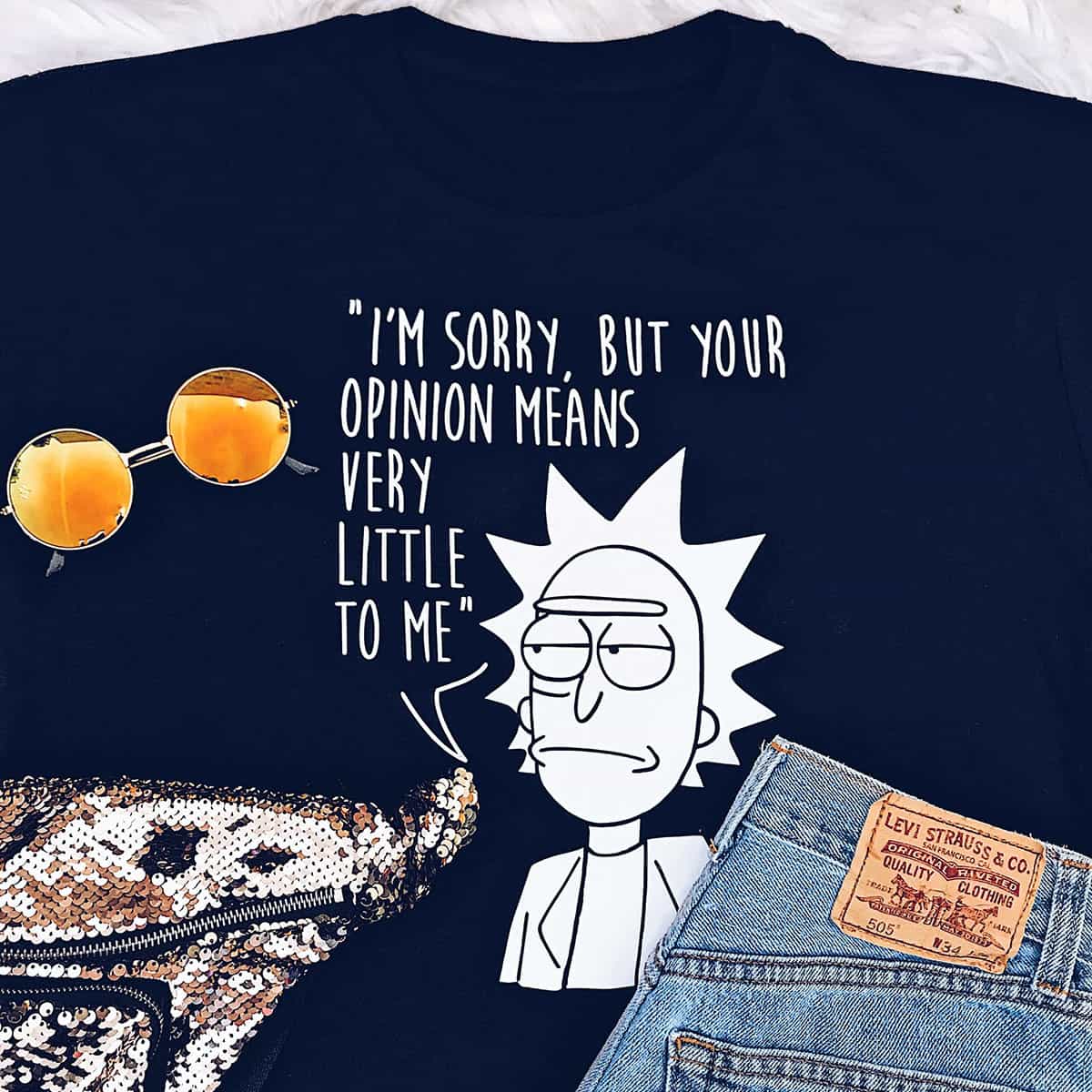 Open Your Eyes T-Shirt Open Your Eyes T-Shirt
