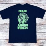 Peace Among Worlds T-Shirt