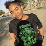 Peace Among Worlds T-Shirt