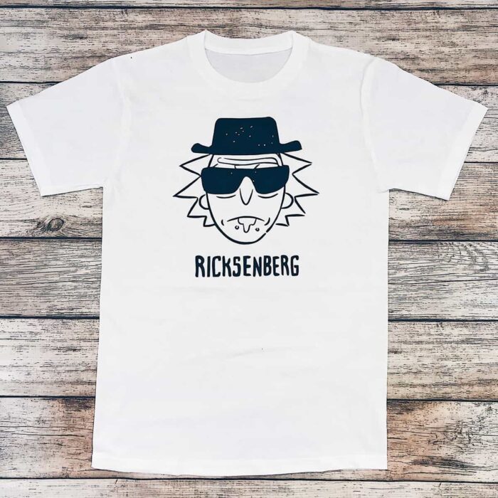 Ricksenberg TShirt