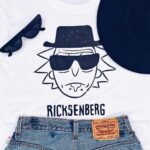 Ricksenberg TShirt