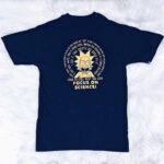 Focus on Science T-Shirt