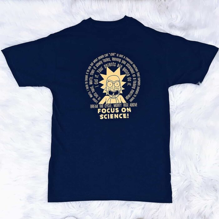 Focus on Science T-Shirt