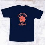 20% Accurate T-Shirt