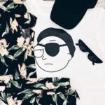 Evil Morty T-Shirt