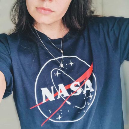 NASA T-Shirt