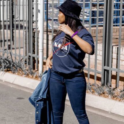 NASA T-Shirt