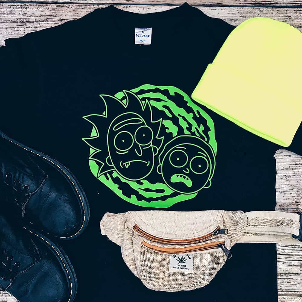 Portal T-Shirt Portal T-Shirt