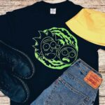 Portal T-Shirt